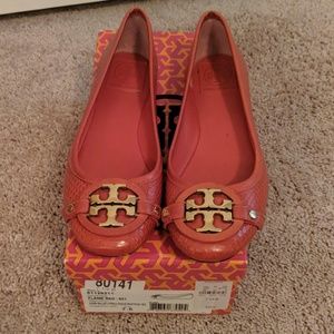 Tory Burch Aaden Flats
